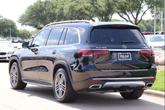 Thumbnail of 2020 Black Mercedes-Benz GLS 450