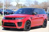 Thumbnail of 2019 Firenze Red Metallic Land Rover Range Rover Sport