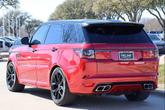 Thumbnail of 2019 Firenze Red Metallic Land Rover Range Rover Sport