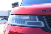 Thumbnail of 2019 Firenze Red Metallic Land Rover Range Rover Sport