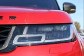 Thumbnail of 2019 Firenze Red Metallic Land Rover Range Rover Sport