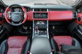 Thumbnail of 2019 Firenze Red Metallic Land Rover Range Rover Sport