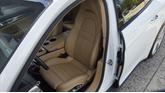 Thumbnail of 2018 White Porsche Panamera