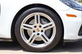 Thumbnail of 2018 White Porsche Panamera