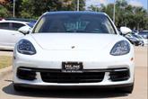 Thumbnail of 2018 White Porsche Panamera