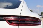 Thumbnail of 2018 White Porsche Panamera