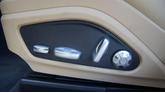 Thumbnail of 2018 White Porsche Panamera