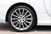 Thumbnail of 2017 Polar White Mercedes-Benz SL 550
