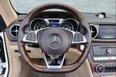 Thumbnail of 2017 Polar White Mercedes-Benz SL 550