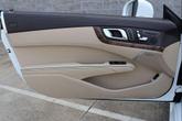 Thumbnail of 2017 Polar White Mercedes-Benz SL 550