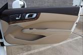Thumbnail of 2017 Polar White Mercedes-Benz SL 550
