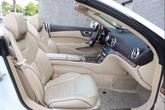 Thumbnail of 2017 Polar White Mercedes-Benz SL 550