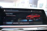 Thumbnail of 2021 Flamenco Red Metallic BMW X6