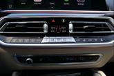 Thumbnail of 2021 Flamenco Red Metallic BMW X6