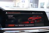 Thumbnail of 2021 Flamenco Red Metallic BMW X6