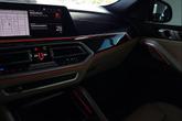 Thumbnail of 2021 Flamenco Red Metallic BMW X6