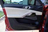 Thumbnail of 2021 Flamenco Red Metallic BMW X6
