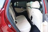 Thumbnail of 2021 Flamenco Red Metallic BMW X6