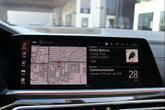 Thumbnail of 2021 Flamenco Red Metallic BMW X6
