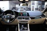 Thumbnail of 2021 Flamenco Red Metallic BMW X6