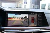 Thumbnail of 2021 Flamenco Red Metallic BMW X6