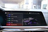 Thumbnail of 2021 Flamenco Red Metallic BMW X6