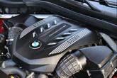 Thumbnail of 2021 Flamenco Red Metallic BMW X6