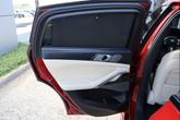 Thumbnail of 2021 Flamenco Red Metallic BMW X6