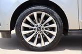 Thumbnail of 2020 Silver Radiance Lincoln Navigator