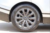 Thumbnail of 2018 Indus Silver Land Rover Range Rover Velar