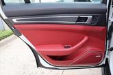Thumbnail of 2022 White Porsche Panamera