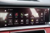 Thumbnail of 2022 White Porsche Panamera