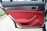 Thumbnail of 2022 White Porsche Panamera
