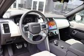 Thumbnail of 2021 Silicon Silver Premium Metallic Land Rover Discovery