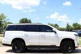 Thumbnail of 2021 Crystal White Tricoat Cadillac Escalade