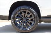 Thumbnail of 2021 Crystal White Tricoat Cadillac Escalade