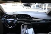 Thumbnail of 2021 Crystal White Tricoat Cadillac Escalade