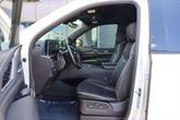 Thumbnail of 2021 Crystal White Tricoat Cadillac Escalade