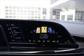 Thumbnail of 2021 Crystal White Tricoat Cadillac Escalade