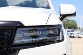 Thumbnail of 2021 Crystal White Tricoat Cadillac Escalade