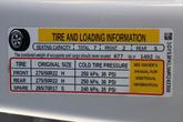 Thumbnail of 2021 Crystal White Tricoat Cadillac Escalade