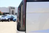 Thumbnail of 2021 Crystal White Tricoat Cadillac Escalade
