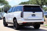 Thumbnail of 2021 Crystal White Tricoat Cadillac Escalade