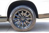 Thumbnail of 2021 Crystal White Tricoat Cadillac Escalade