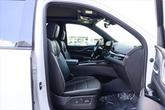 Thumbnail of 2021 Crystal White Tricoat Cadillac Escalade