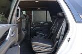Thumbnail of 2021 Crystal White Tricoat Cadillac Escalade