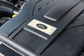 Thumbnail of 2023 Santorini Black Metallic Land Rover Range Rover