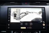 Thumbnail of 2023 Santorini Black Metallic Land Rover Range Rover