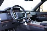 Thumbnail of 2023 Santorini Black Metallic Land Rover Range Rover