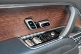 Thumbnail of 2023 Santorini Black Metallic Land Rover Range Rover